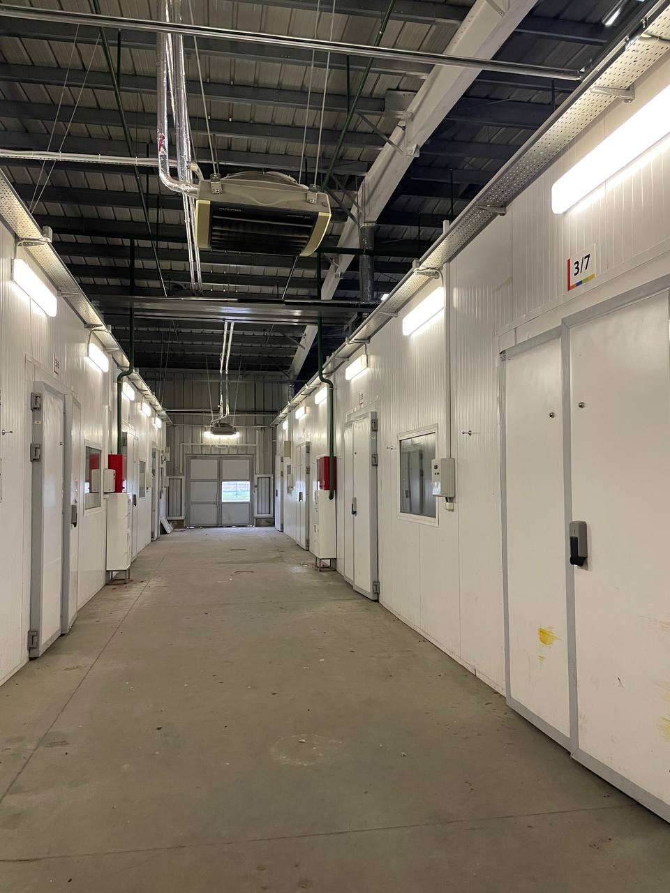 Холодильно-морозильные камеры — Новая Тура