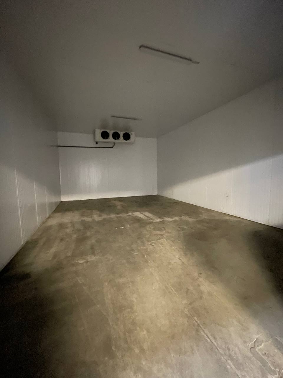 Холодильно-морозильные камеры — Новая Тура